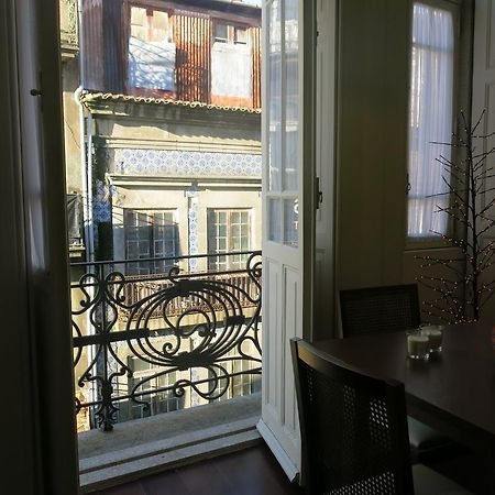 Chateau Flores Porto Exterior foto